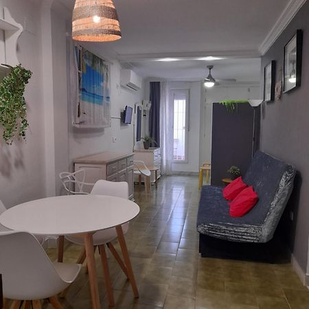 Estudio Carmen กาดิซ ภายนอก รูปภาพ