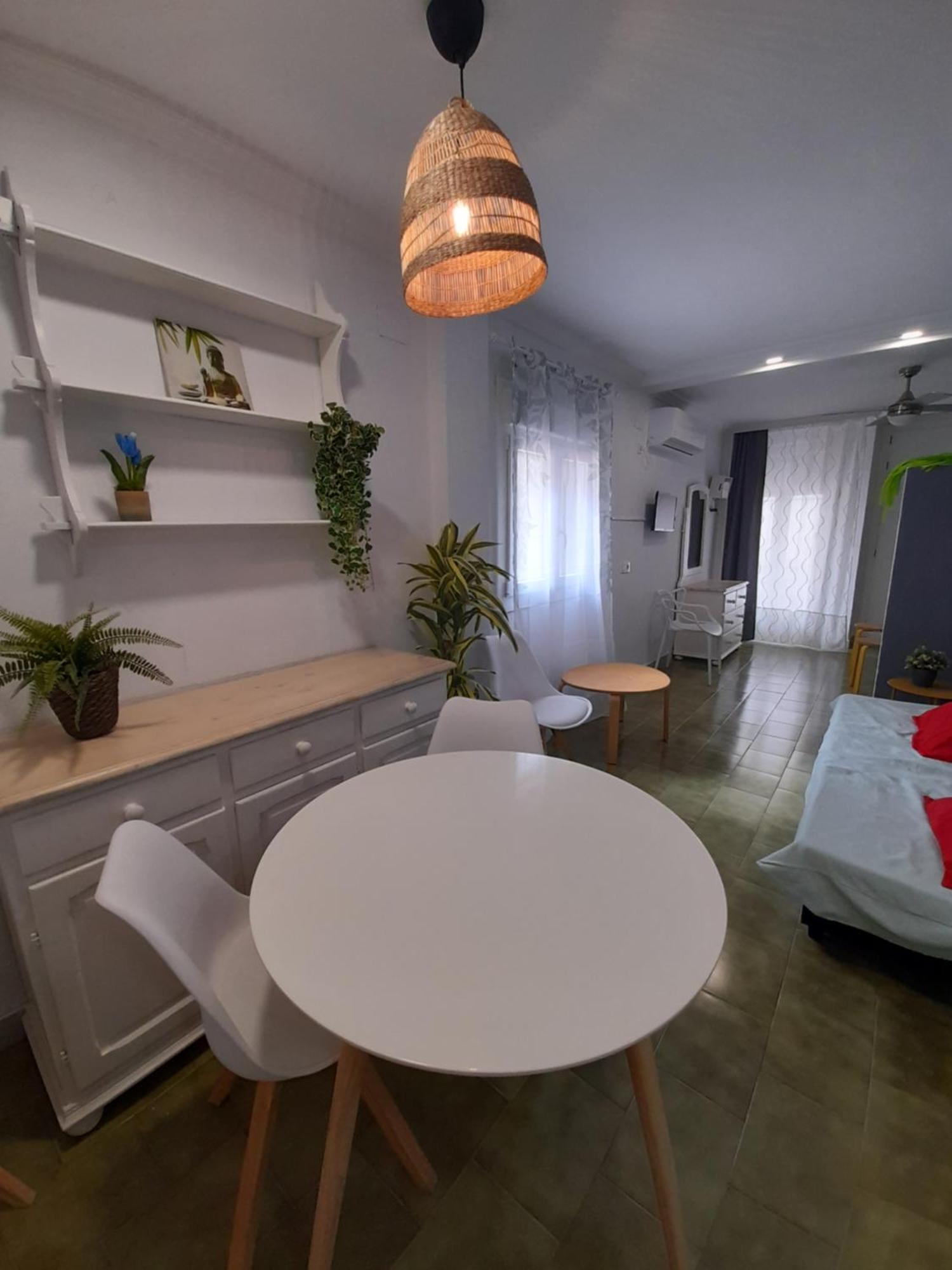 Estudio Carmen Apartment กาดิซ ภายนอก รูปภาพ