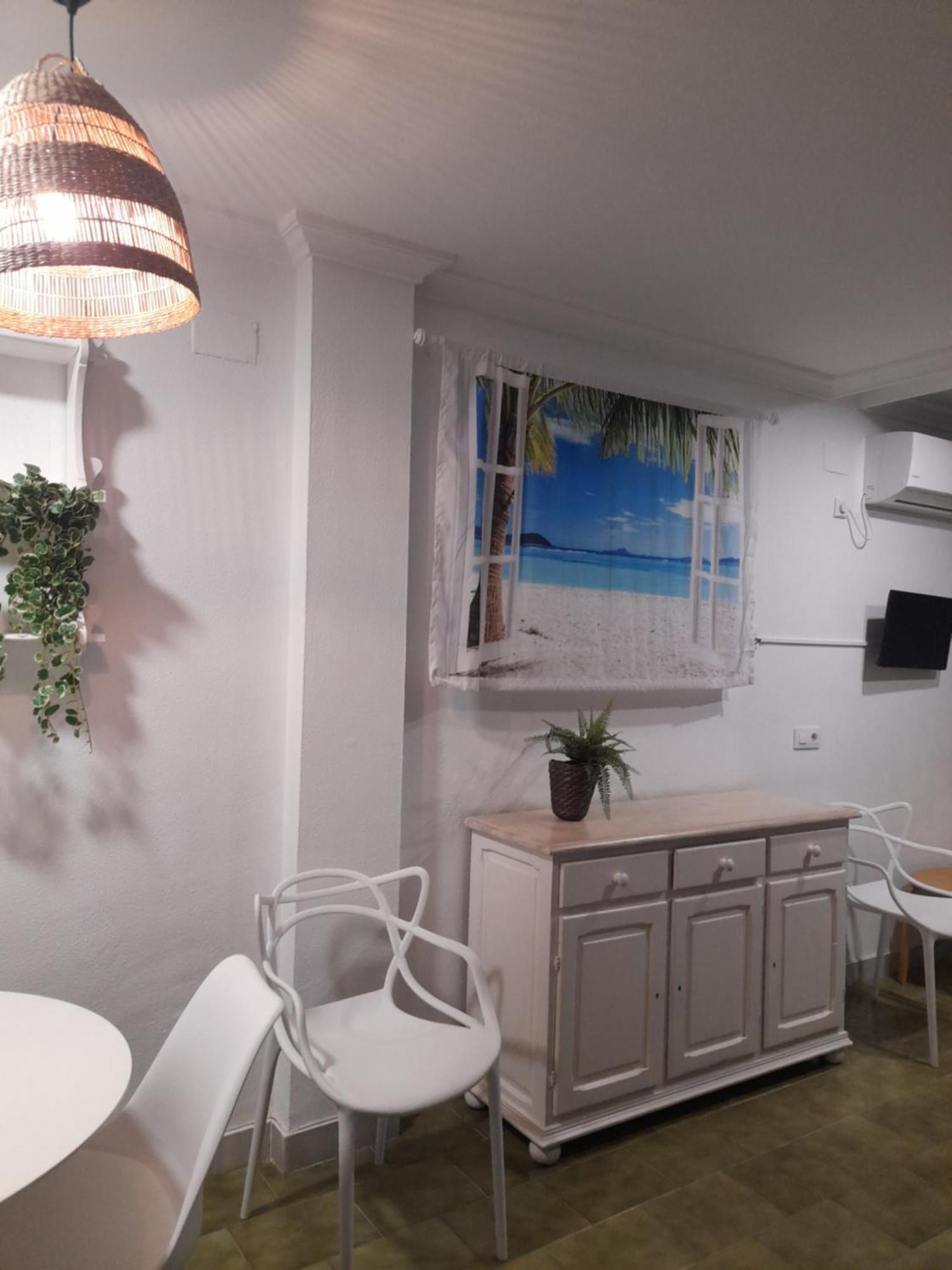 Estudio Carmen กาดิซ ภายนอก รูปภาพ